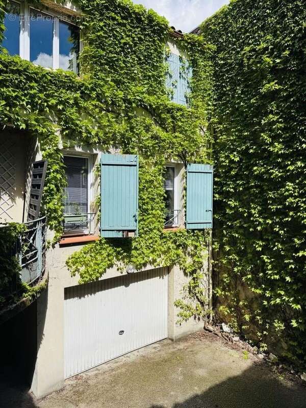 Appartement à ALBI