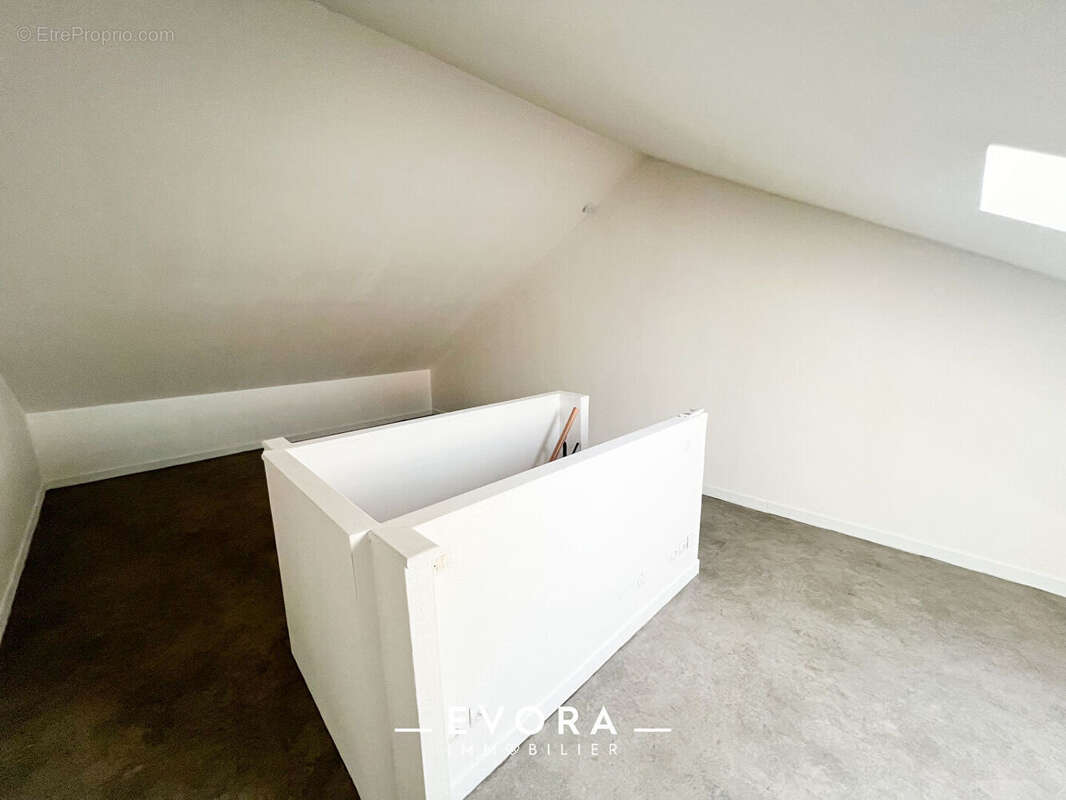 Appartement à HOMECOURT