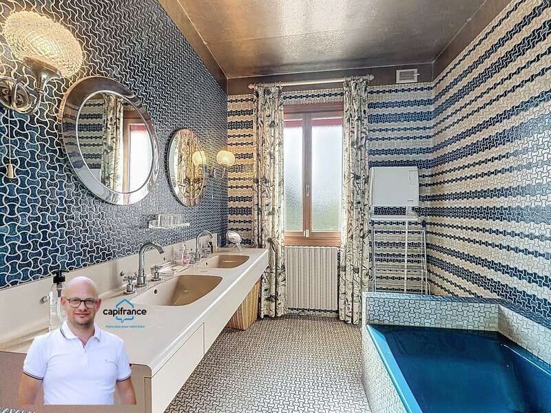 Maison à FITILIEU