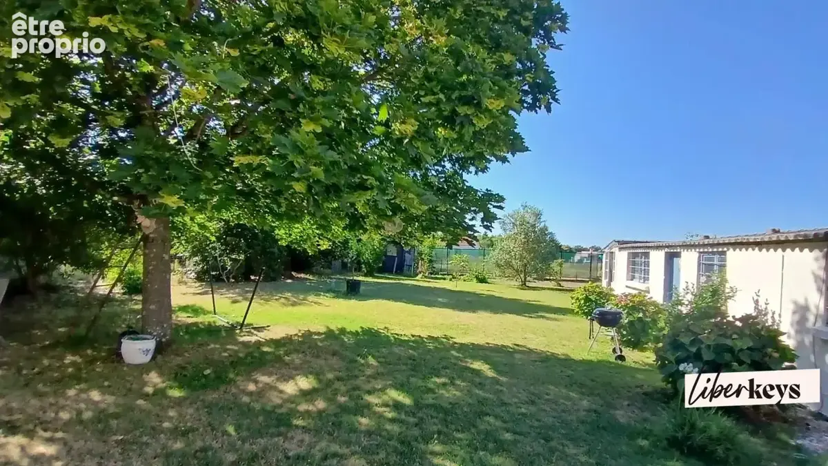 Maison - nantes sud loire - photo 3