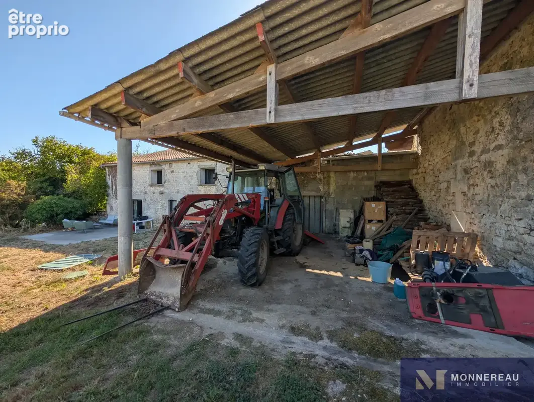 Propriété equestre avec 7ha - photo 18