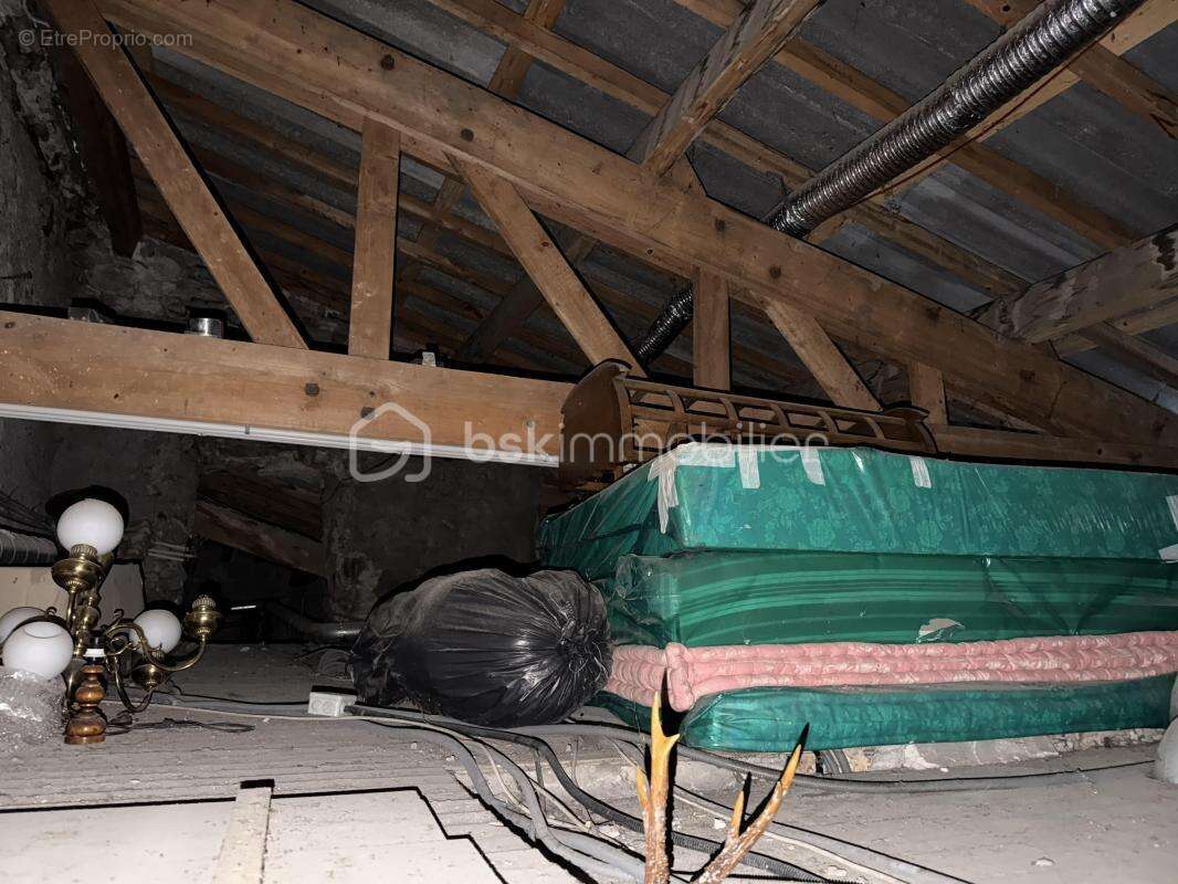 Appartement à SAILLANS