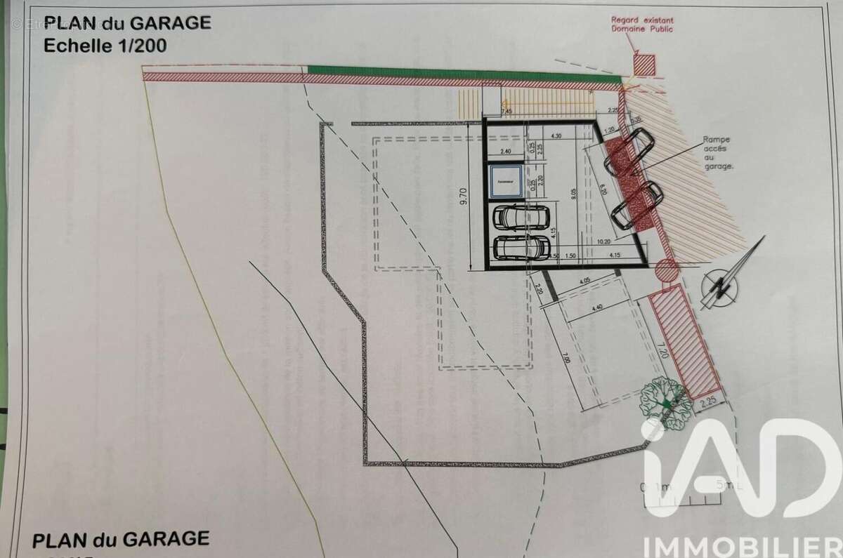 Photo 9 - Terrain à SAINTE-AGNES