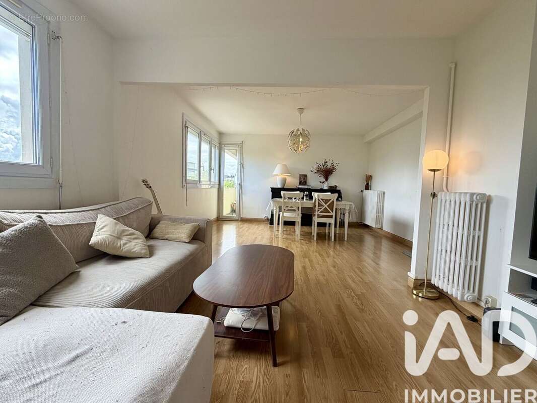 Photo 3 - Appartement à LE HAVRE