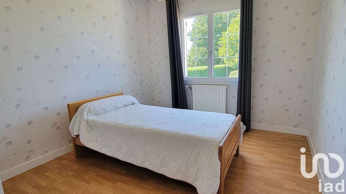 Photo 9 - Maison à BEAUFORT-EN-VALLEE