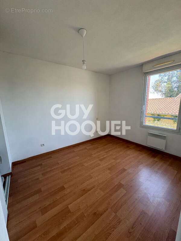 Appartement à GAGNAC-SUR-GARONNE