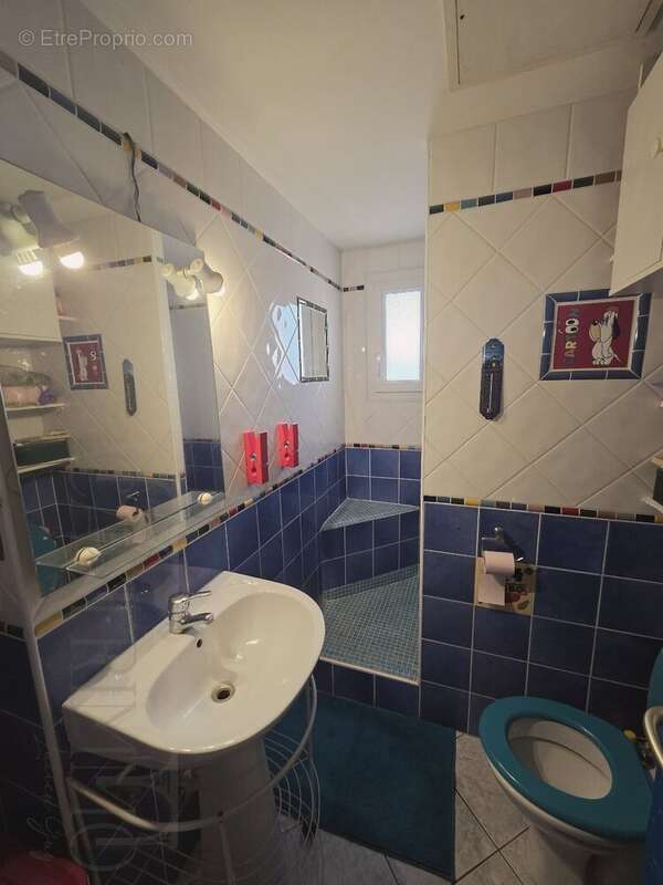 Maison à RESTINCLIERES