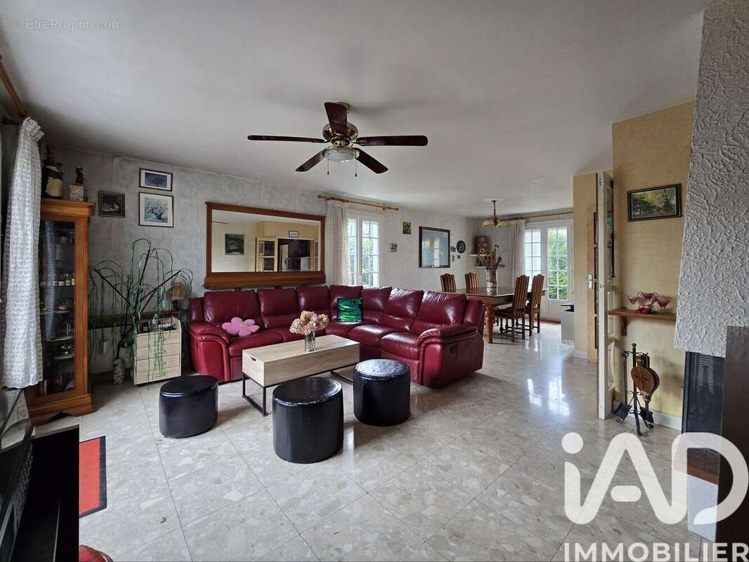 Photo 4 - Maison à CHELLES