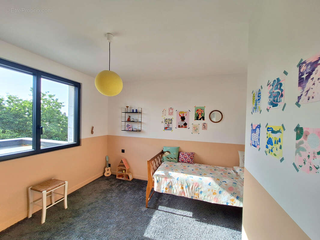 Maison d'architecte 5 chambres avec studio indépendant - photo 14