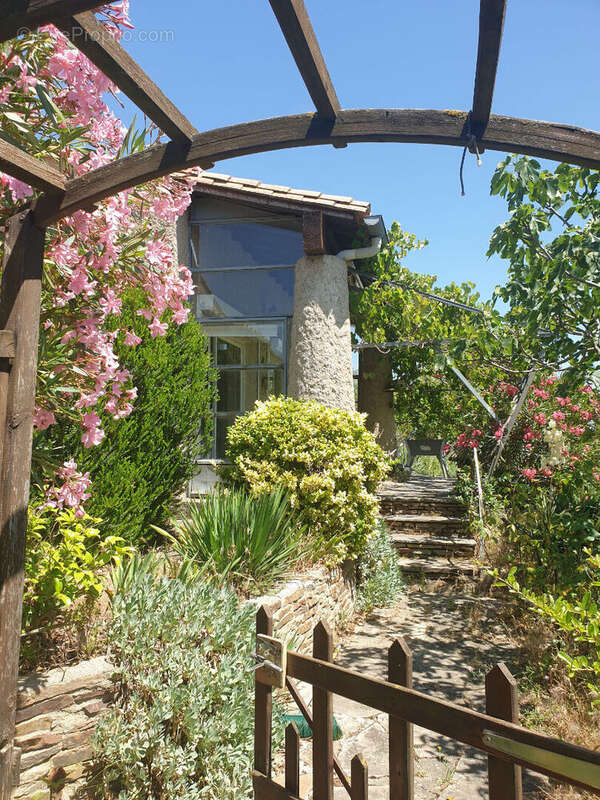 Maison à CARCASSONNE