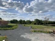 Terrain à LOIRE-LES-MARAIS