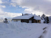 Maison à LES ANGLES