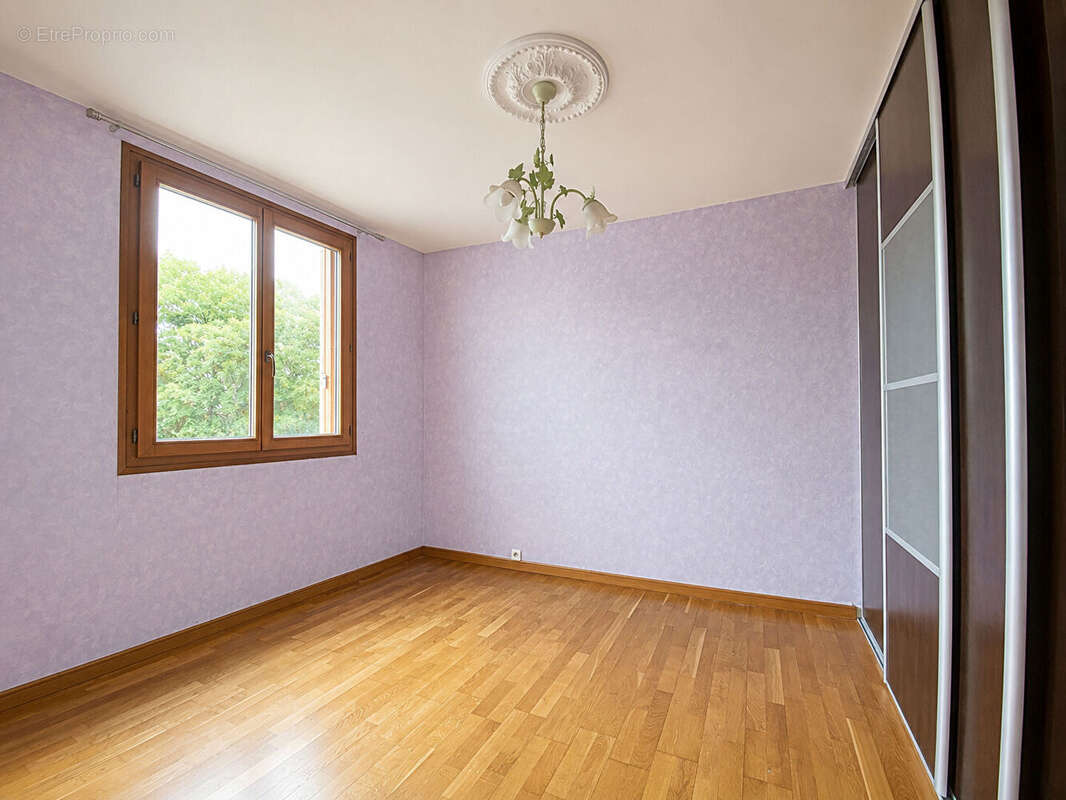 Appartement 76m² à orléans - photo 5
