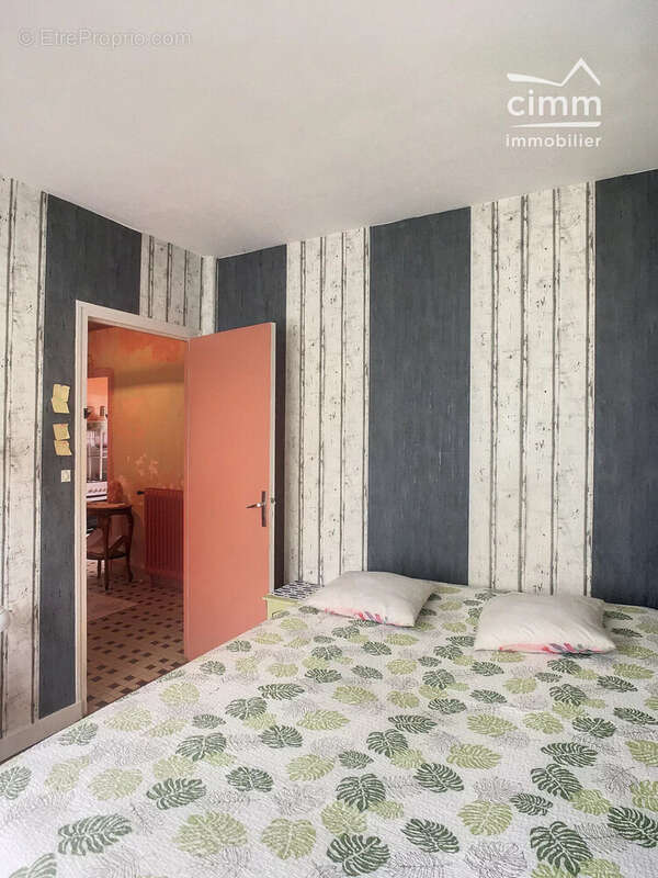 Maison 70 m² à Bleneau  - photo 5