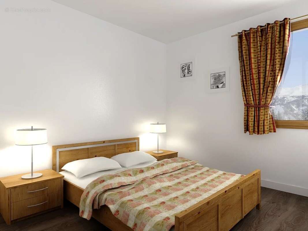 Appartement à LA SEYNE-SUR-MER