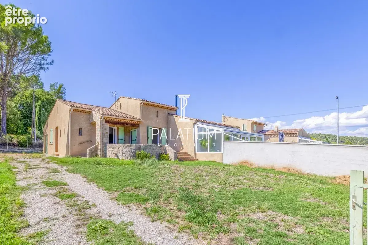 Maison à vendre Gréoux-les-Bains - photo 13