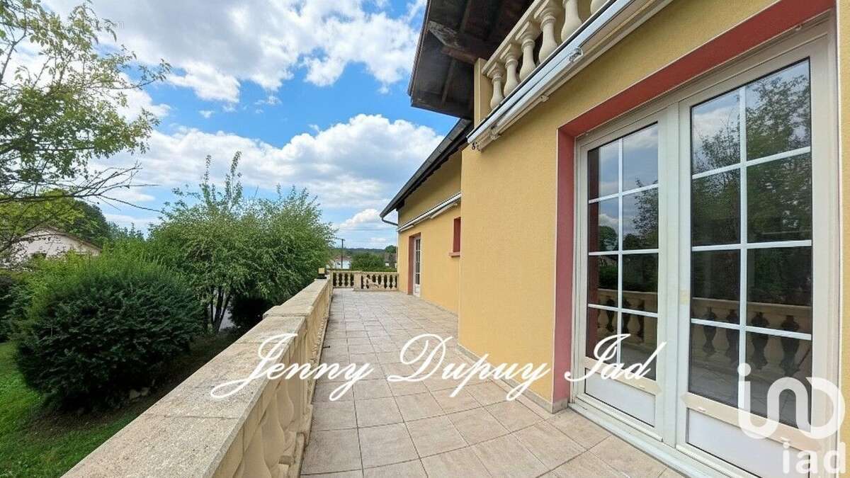 Photo 1 - Maison à TREVENANS