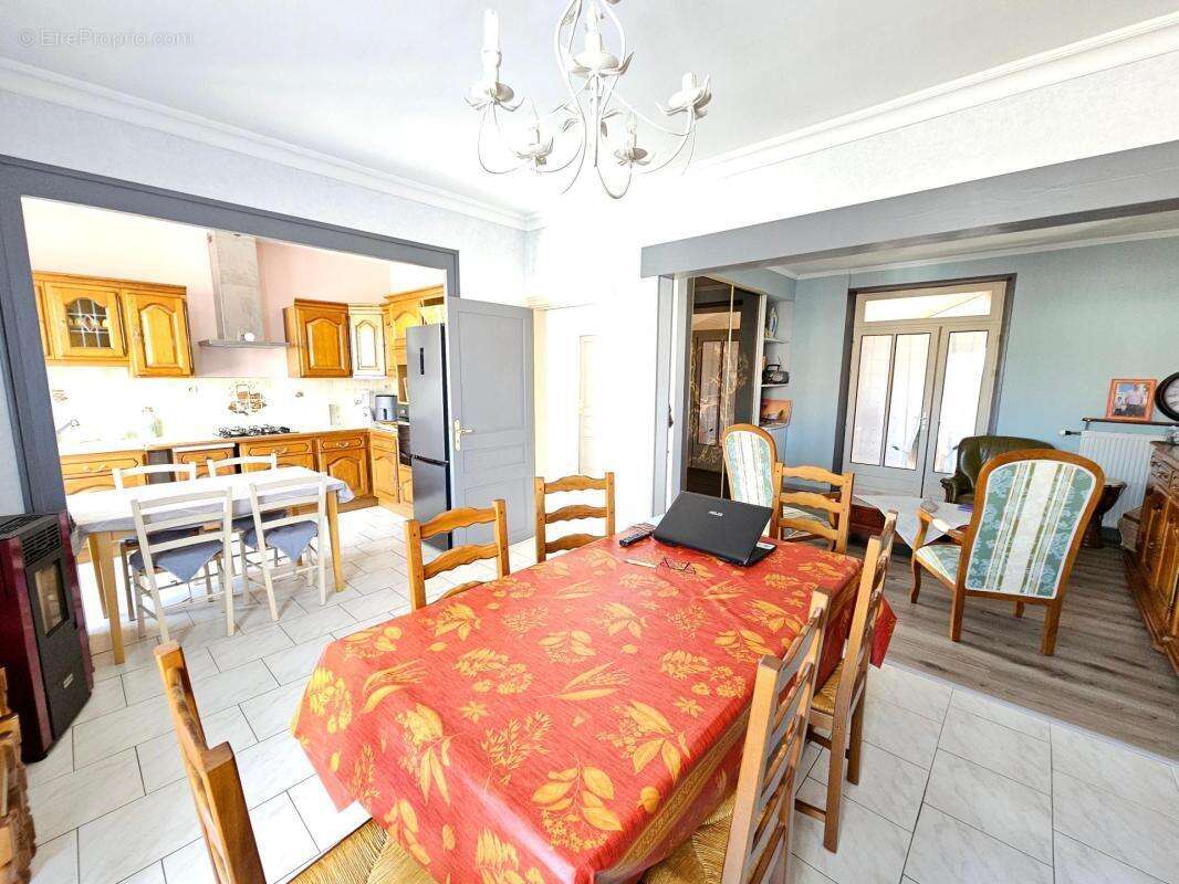 Charmante maison en superbe etat - photo 5