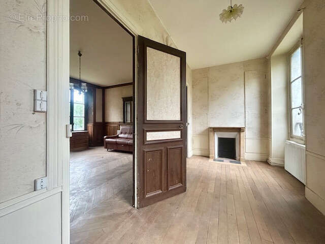 Maison à MARCOUSSIS