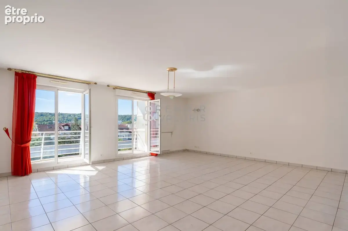 Appartement 5 pièces 111 m² à vendre à Laxou (54520) - photo 6