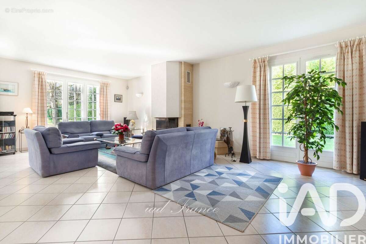 Photo 3 - Maison à ORGEVAL