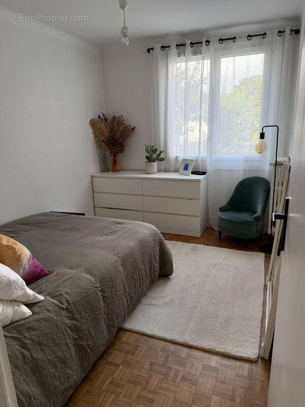 Nantes - canclaux - proce - appartement t3 renove - photo 4