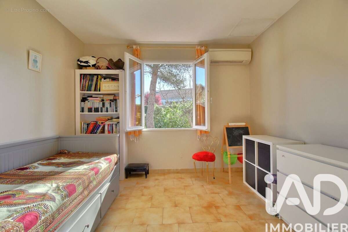 Photo 8 - Maison à CADOLIVE