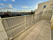 Appartement à BONNEUIL-SUR-MARNE