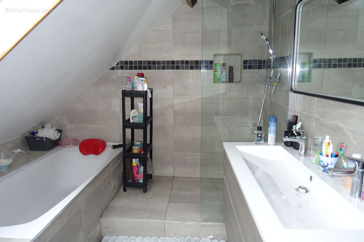 Maison à JOUARS-PONTCHARTRAIN