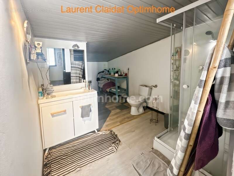Saint-quentin – immeuble de rapport env.191 m² – 3 lots – garage – rentabilité attractive - photo 15