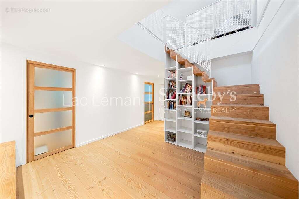 Maison à VEIGY-FONCENEX