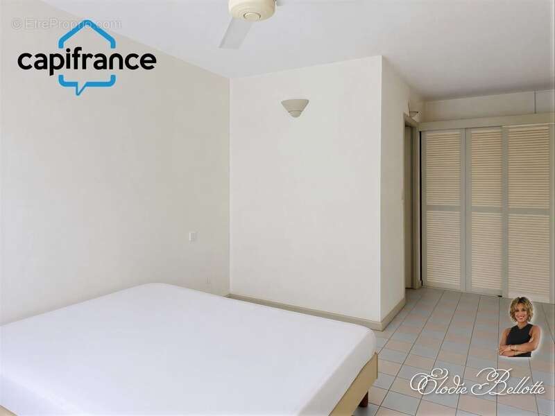 Spacieux T2 lumineux à vendre à St-François - photo 5