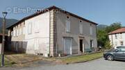 Maison à ARBAS