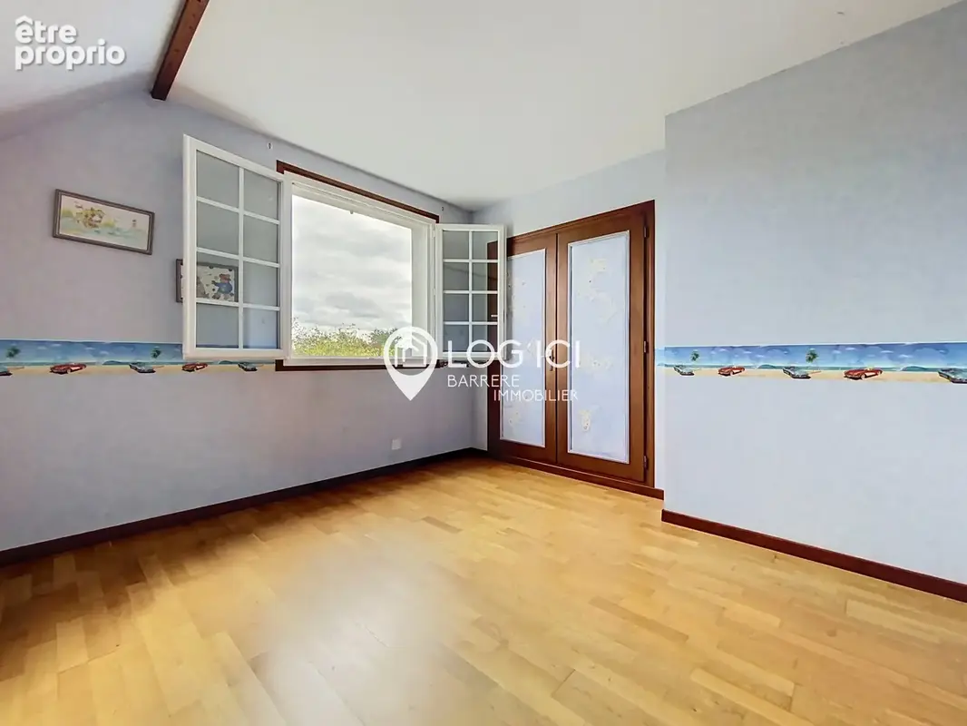 Maison avec grand atelier - photo 9