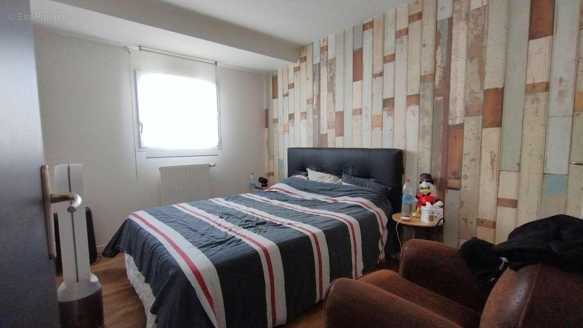 Maison à vendre 5 pièces COMBRIT (29) commerces à pied - photo 7