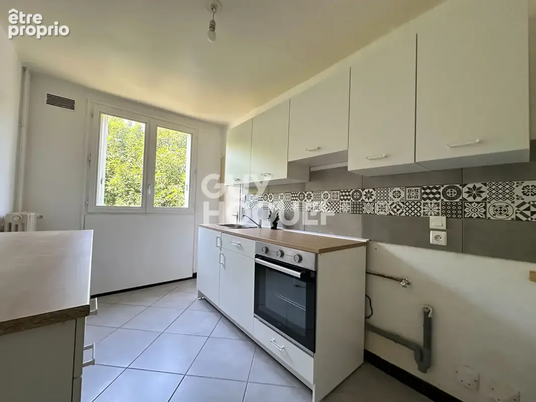 Appartement à COMPIEGNE