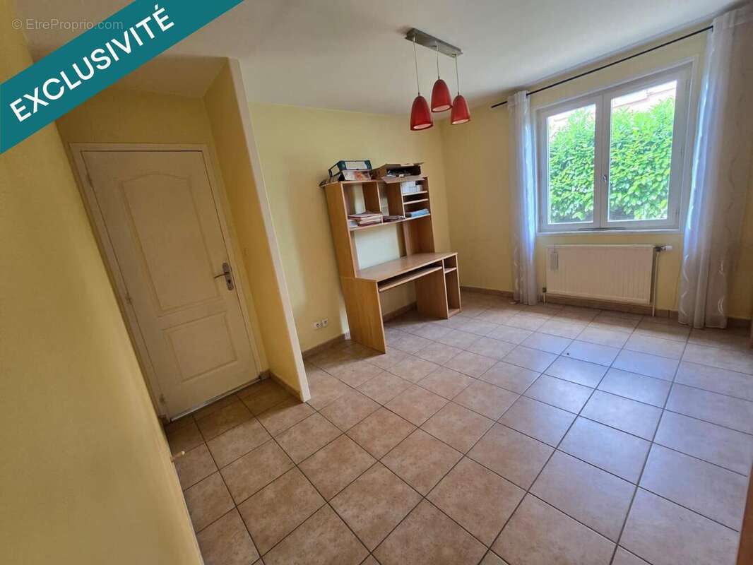 Photo 8 - Maison à RIVE-DE-GIER