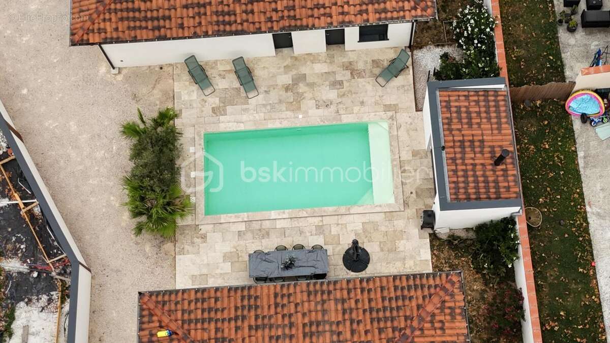 Coup de cœur assuré — magnifique villa  familiale à noé (31410) - photo 2