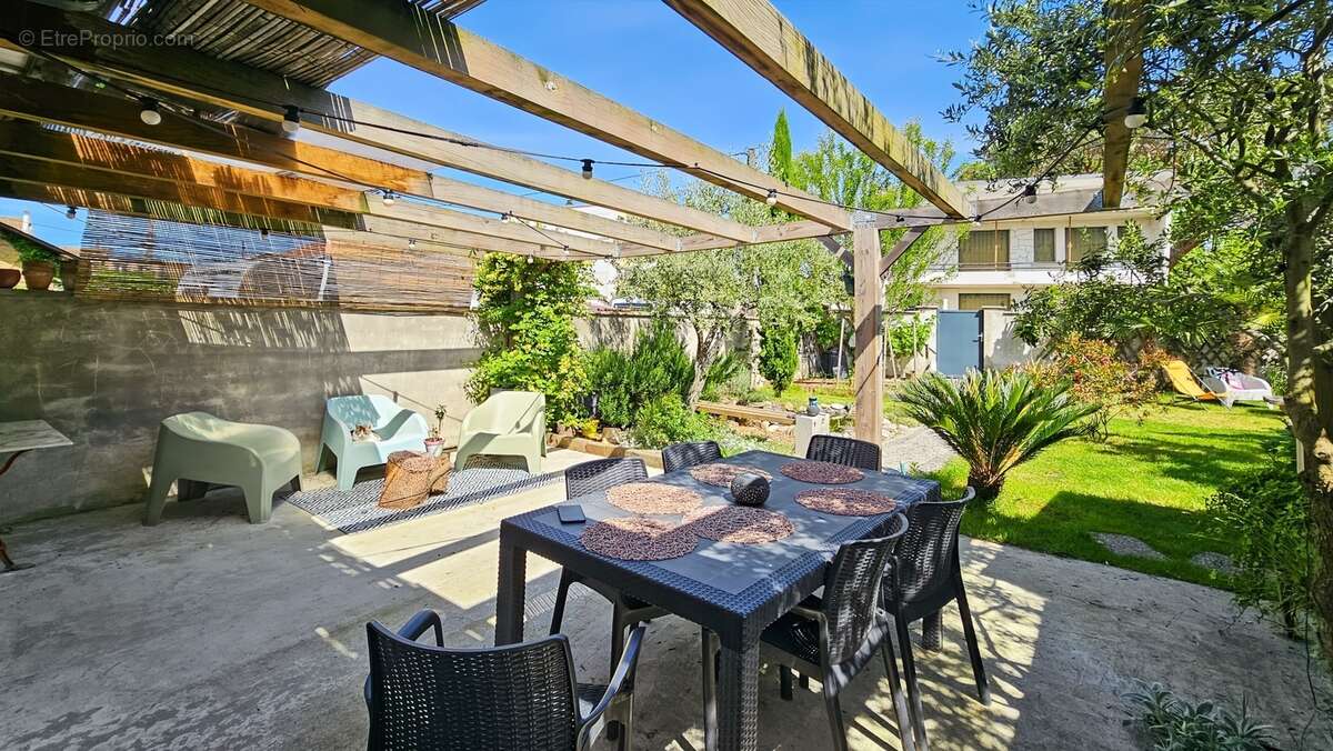 Maison à vendre 5 pièces TARBES avec jardin (65) - photo 20