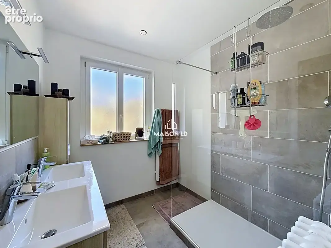 Appartement Caen 4 pièces - Centre ville - photo 4