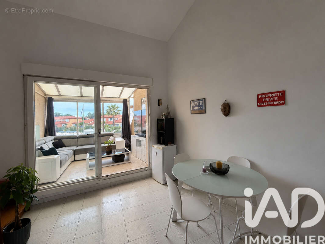 Photo 4 - Appartement à LE BARCARES