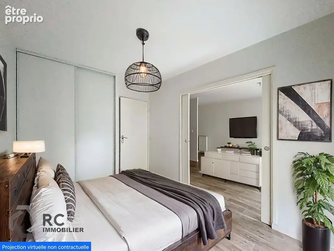 Appartement 2 Pièces Idéal investisseurs - photo 3