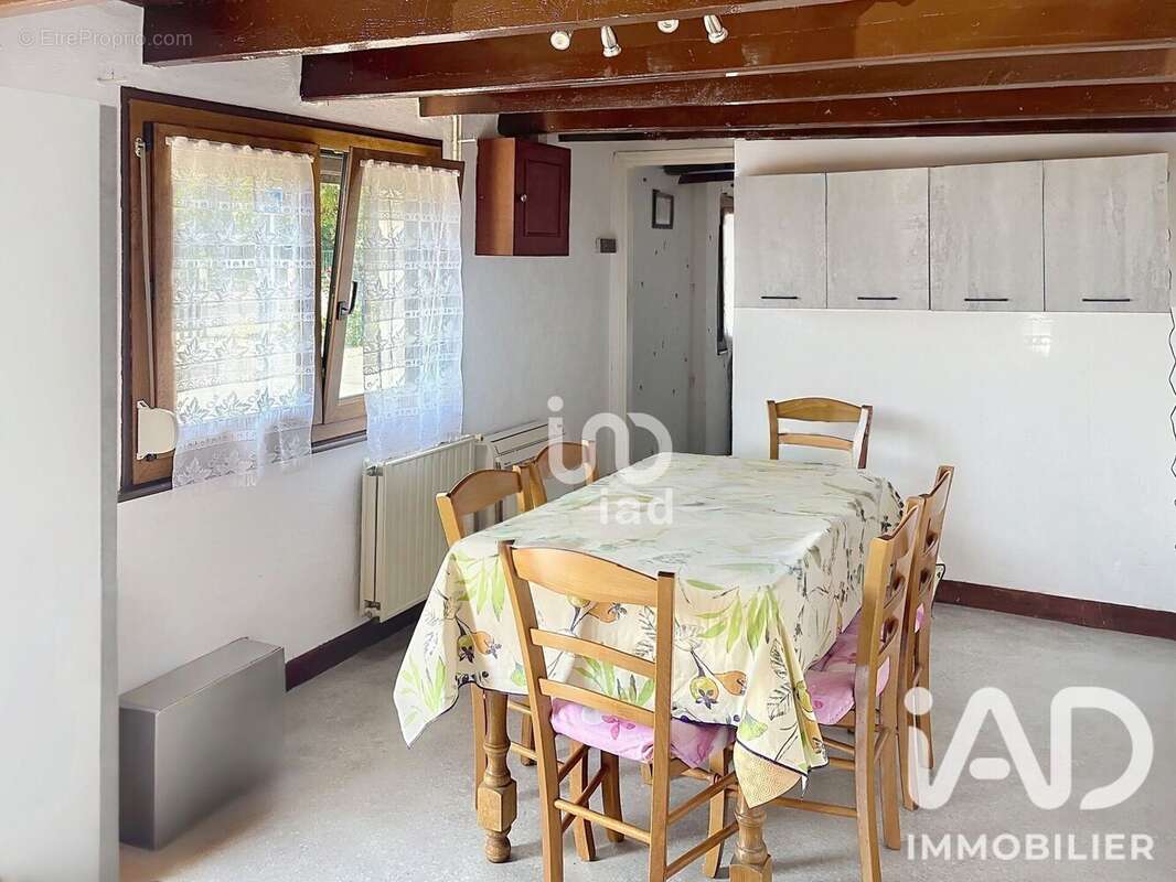 Maison 87 m² à Bournonville  - photo 6