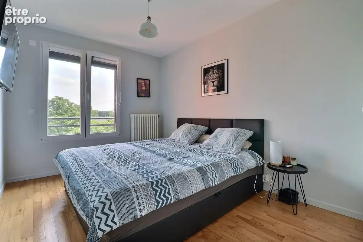 Vente Appartement Maisons-alfort(94700) 279 000ï¿œ - photo 3