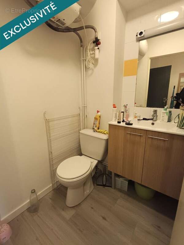 Photo 3 - Appartement à CERGY