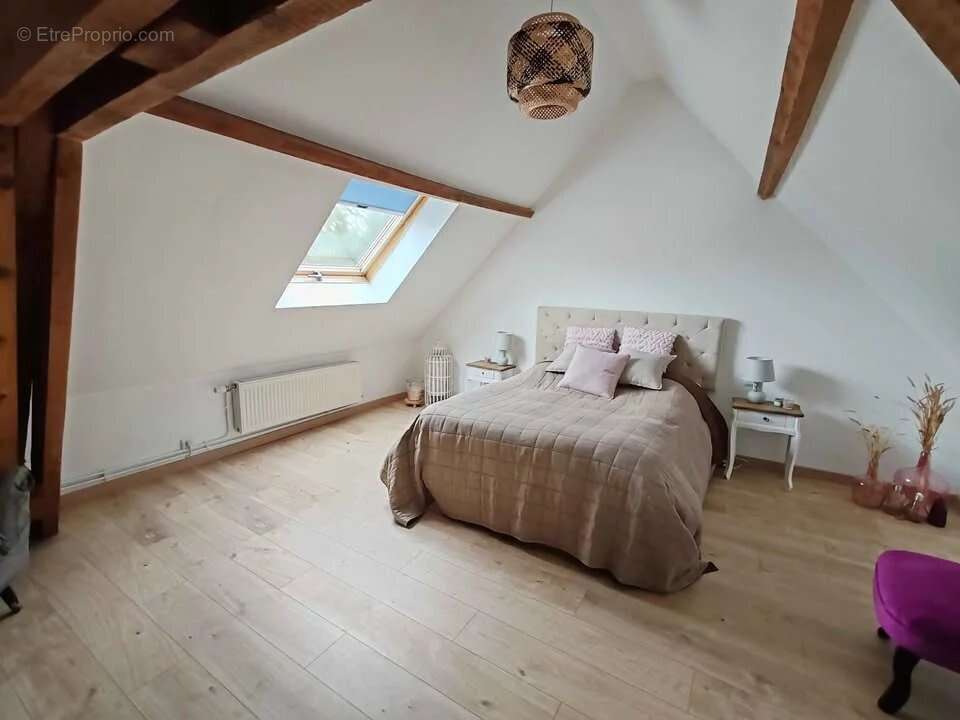 Maison à CAMBRAI