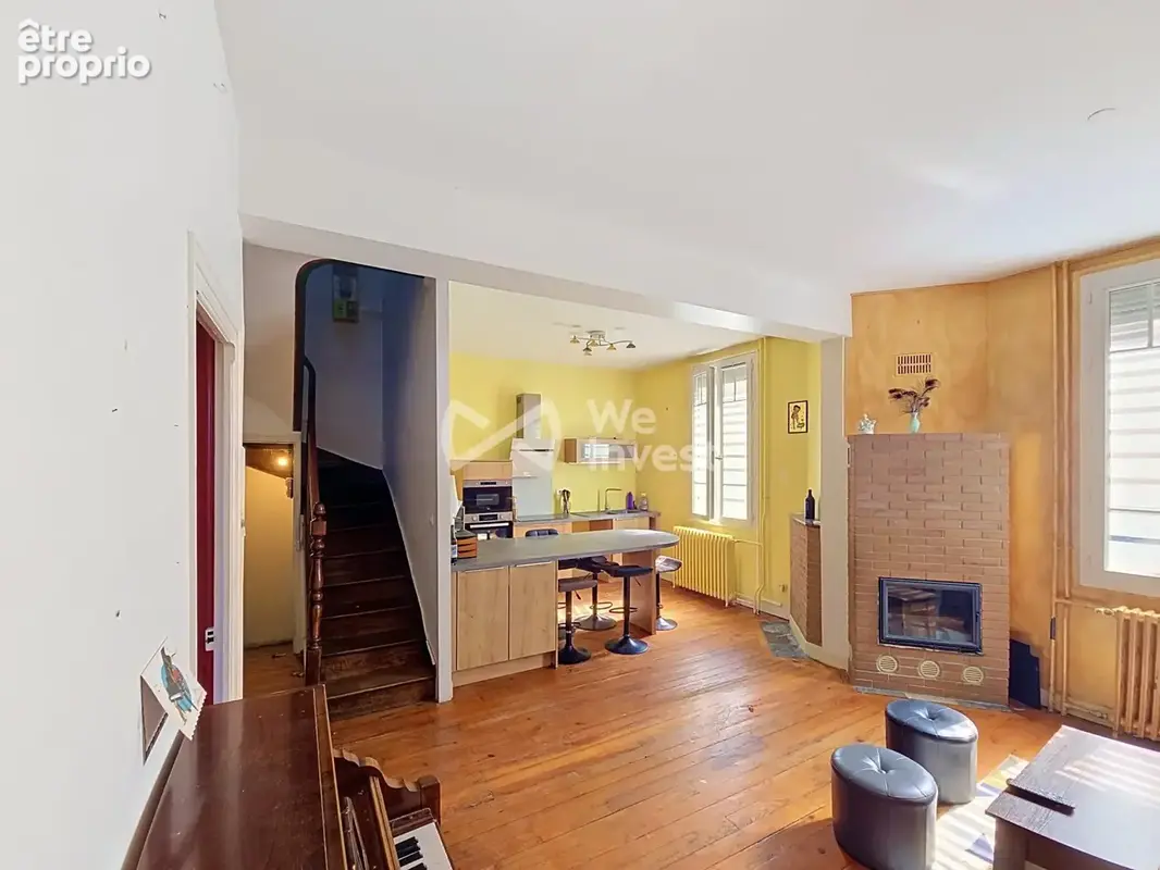 Maison 5 pièces 91 m² à vendre à Tarbes (65000) - photo 5