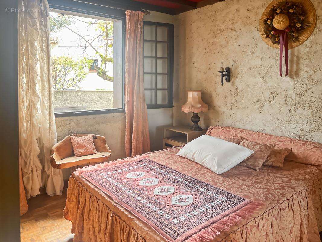 Maison à MARSEILLAN