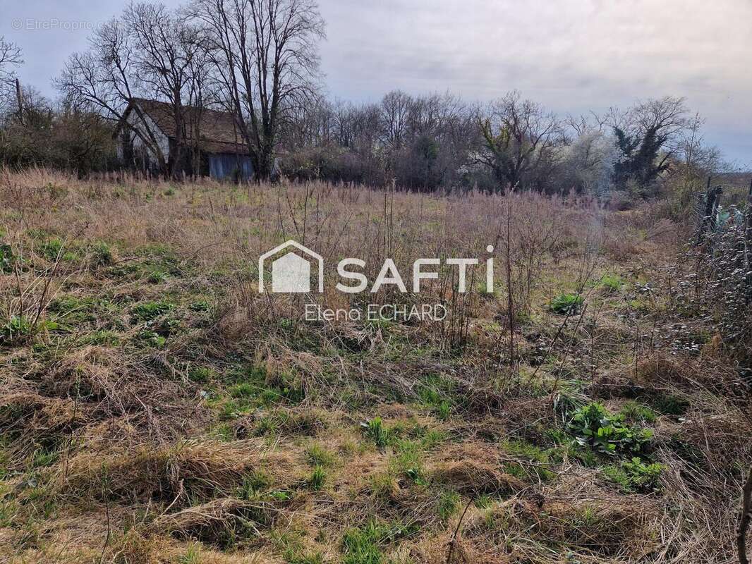 Photo 3 - Terrain à GOMMECOURT