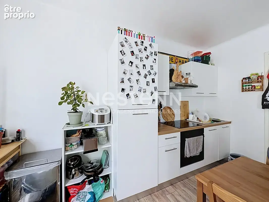 A vendre charmant T3 au coeur de la Rive Droite, à deux pas de la rue de Siam - photo 8